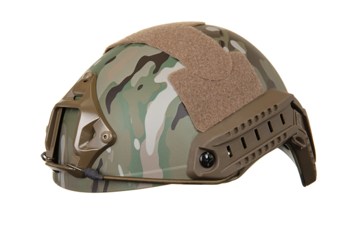 Wosport FAST MH Combat Standard Version M MC helmet