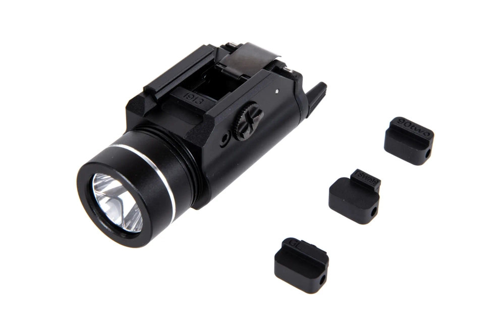 Torch TL-1 Black