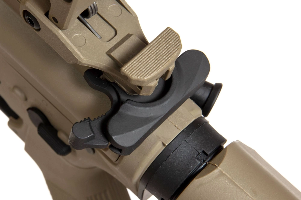 Airsoftová zbraň puškaka SA-C08 CORE™ - Celoplošné opálení