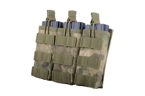 Triple Open Pouch- ATC FG