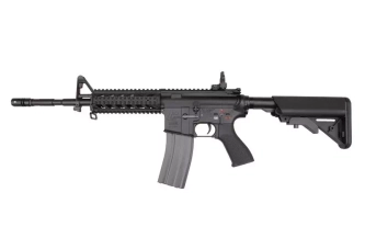 GC16 Raider-L carbine replica - black