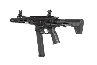 CXP-MARS PDW9 S3 Submachine Gun Replica - black