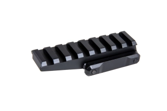 Actualización RIS para óptica Negro