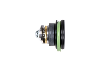 CNC POM Bearing Piston Head with AOE Adjustment (XPPA)