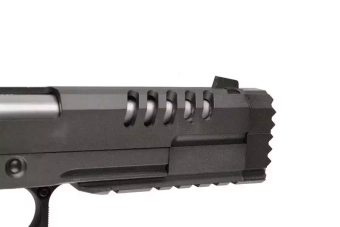 Replika pistoletu Hi-Capa 5.2K