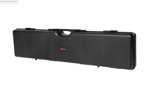 Nuprol Essentials X-Large Hard Case - Black (OUTLET)
