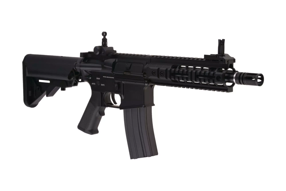 SA-A04 ONE™ SAEC™ Carbine Replica - black