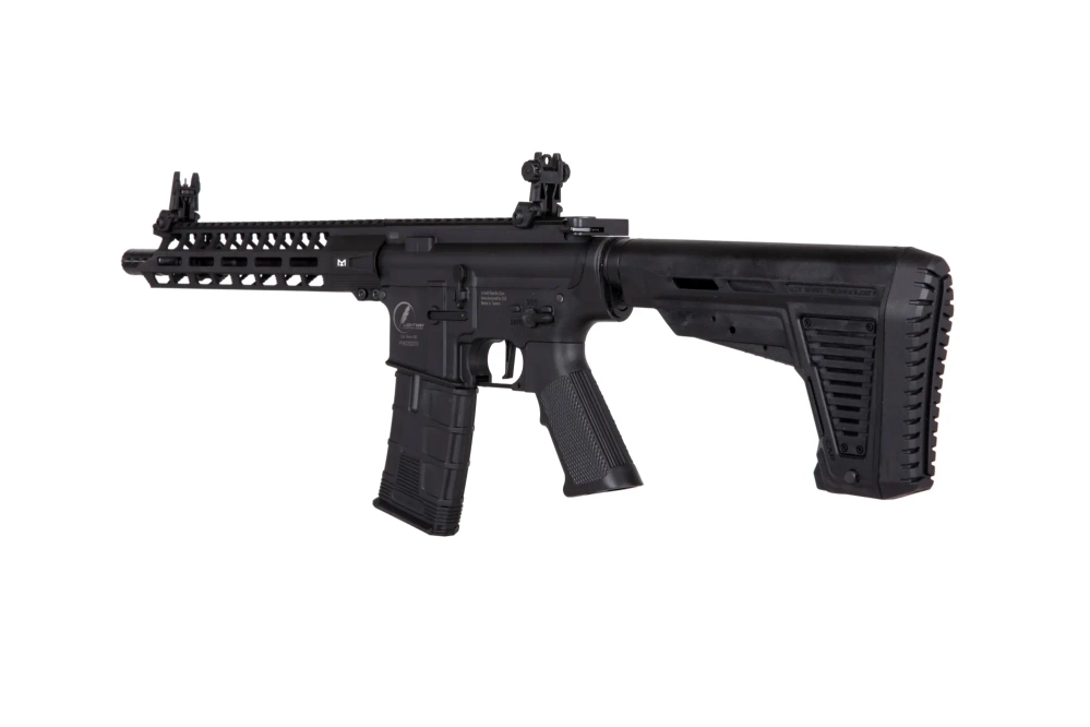 ICS Lightway PELEADOR.III carbine replica Black