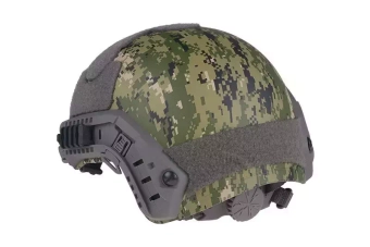 Ballistic helmet replica - AOR2