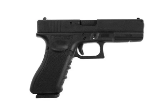 Replika pistole Glock 17 Gen.4