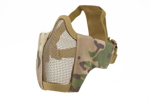 Stalker Evo Mask - MC