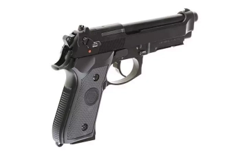 M9A1 v.2 pistoolreplica - zwart
