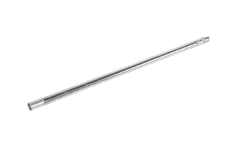 Maple Leaf 6.04mm Crazy Jet GBB Cañón de precisión de 265mm