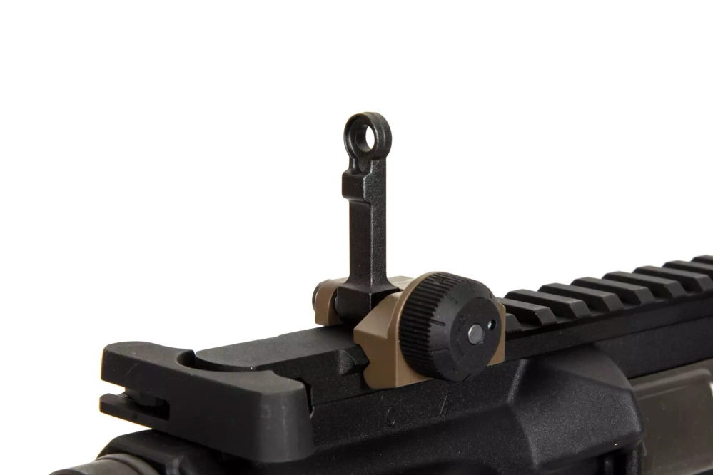 Replika karabinka VF1-LMK18M1 (Colt MK18 MOD 1) - tan