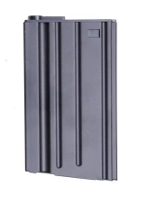 Chargeur Hi-cap pour répliques type SR25