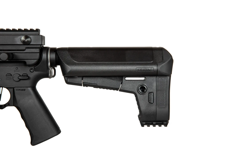 Lekki karabin maszynowy Trident LMG Enhanced