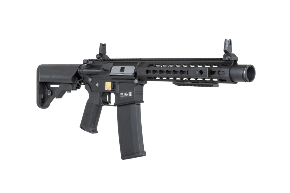 Specna Arms RRA SA-P07 PRIME™ HAL™ ETU airsoft Carbine with Brushless Motor Black