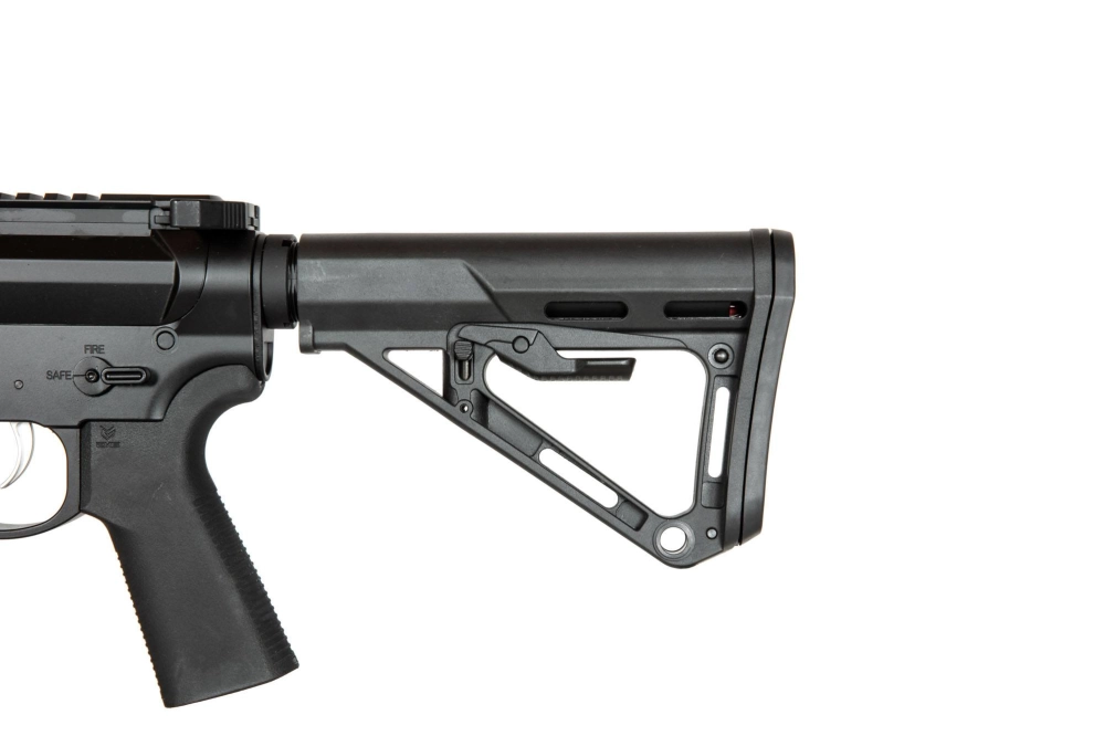 Réplica fusil Noveske 7.94'' Gen 4 SBR - Negro