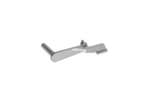 TM Hi-CAPA 5.1 / 4.3 Slide Stop - Silver