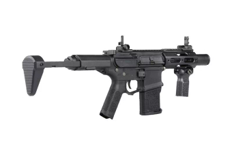AM-015 subairsoft rifle - black