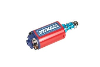 Motor Bod MAX SPEED - long