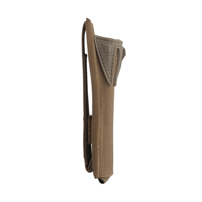 Pochette Wosport pour chargeurs M4/M16 MG-120 Coyote Brown