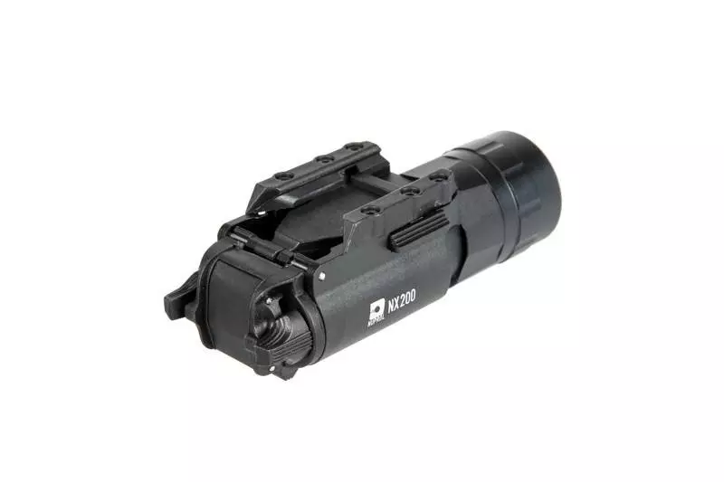 Lampe de pistolet Nuprol NX200