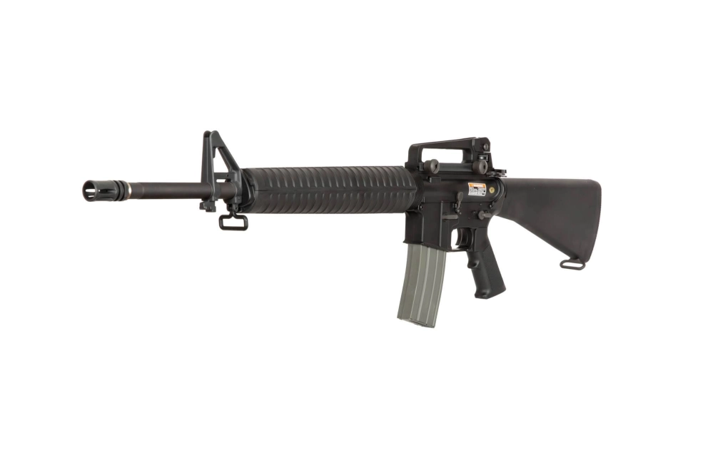 Replika karabinka AR-081E