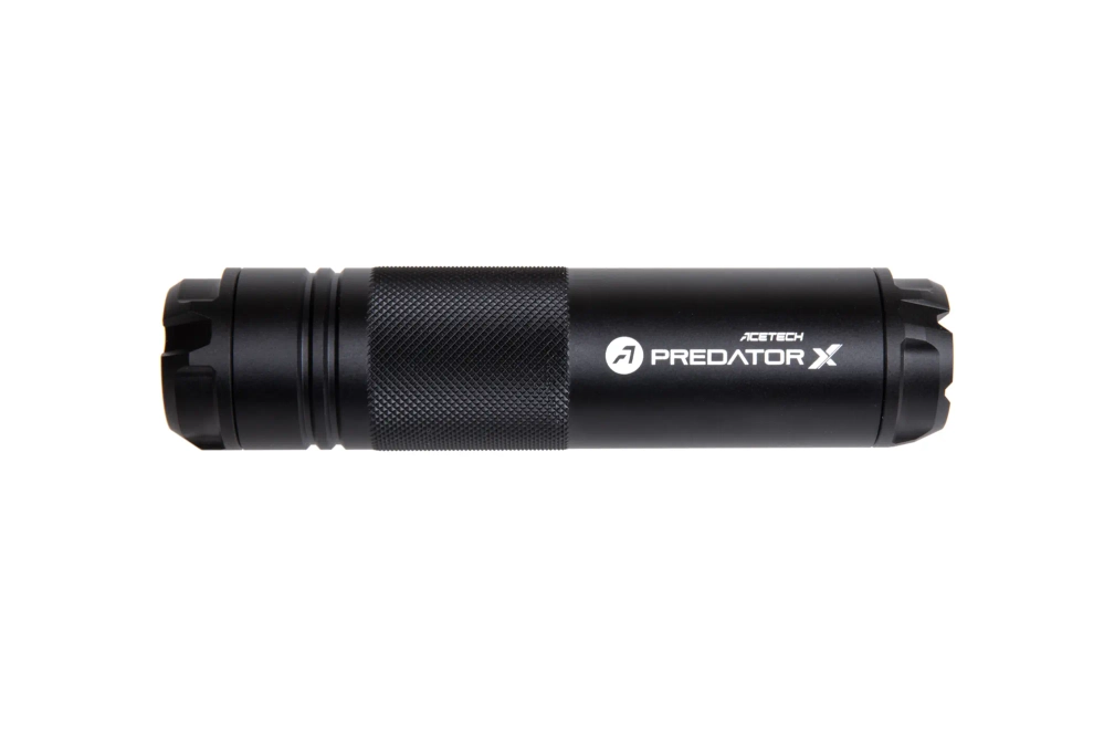 Acetech Predator X Ball Illuminator Black