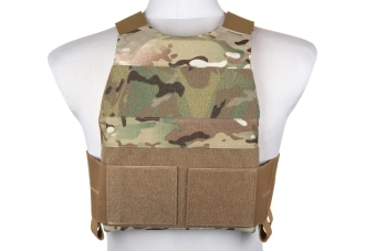 Chaleco plate carrier Ape Force Gear FCSK 2.0 MC