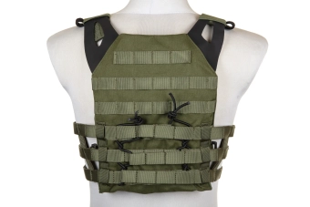 Kamizelka Emerson Gear Jumper Plate Carrier Oliwkowy