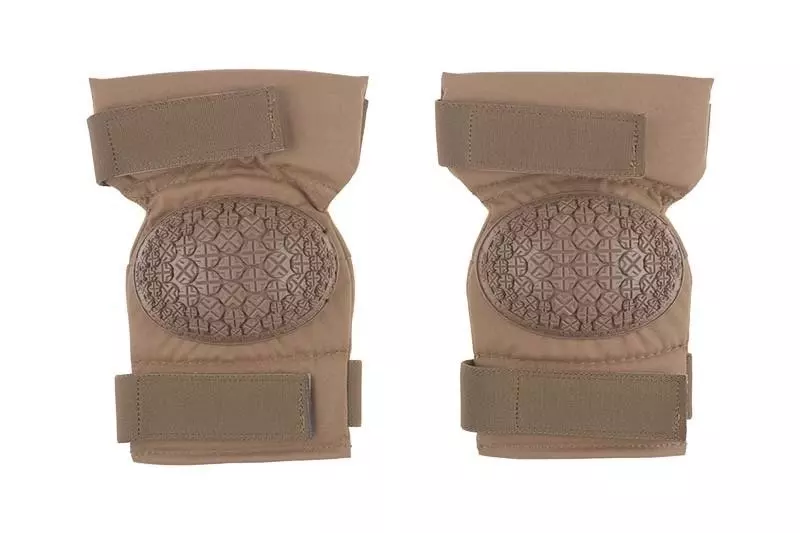 Coderas AltaCONTOUR-360 - Coyote