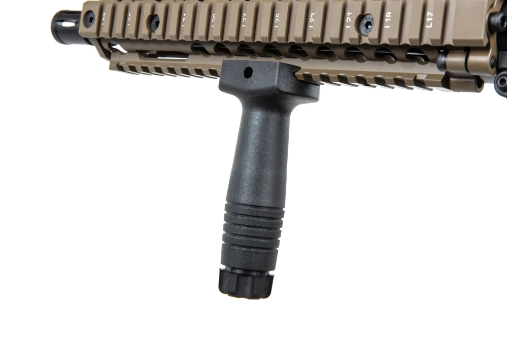 Specna Arms SA-C19 CORE™ Daniel Defense® HAL™ ETU Half-Tan airsoft Carbine