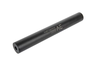 Covert Tactical Standard 40x320mm Silencer  