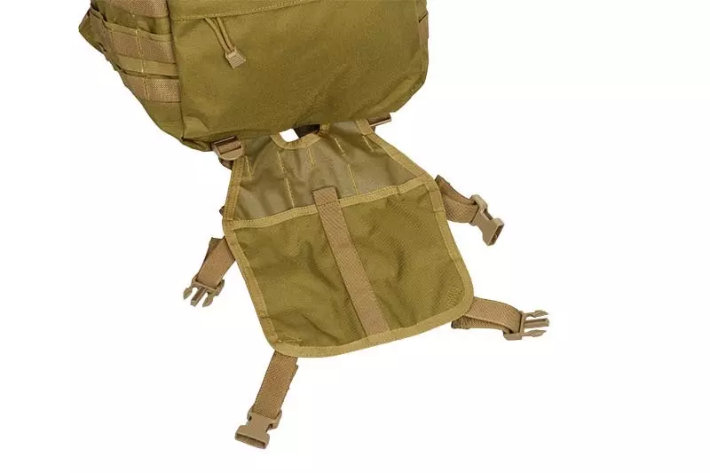 FAST EDC backpack - Khaki