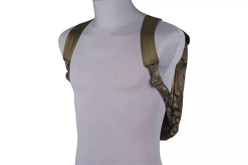 DYT015 Backpack – MC