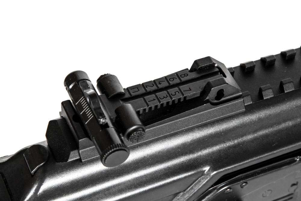ELAK12 Essential airsoft rifle (Mosfet Version) (OUTLET)