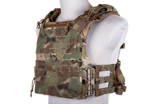 Plate Carrier Wosport VE-83 MC tactical vest