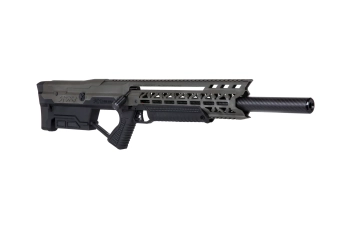 Airsoft sniper rifle STORM PC1 Short Olive