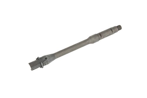 Steel outer barrel Daniel Defense licensed 10.3" M733
