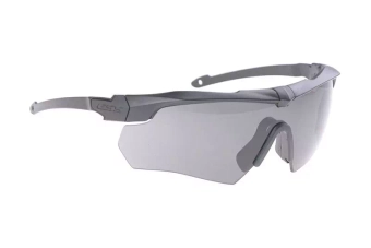 Okulary ochronne Crossbow Surpressor ONE - Gray