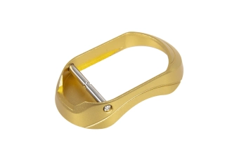 Magwell LA Capa Customs V2 DEFENDER pour répliquess TM Hi-Capa Gold