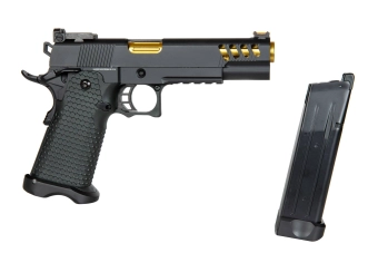 Pistola de airsoft 3335