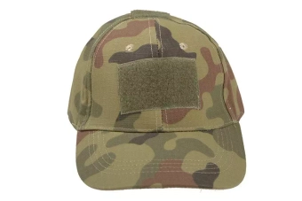 Czapka taktyczna Texar Wz.93 Pantera Leśna