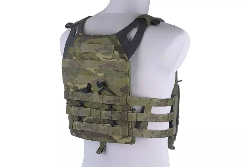 Chaleco jersey Plate carrier - MC® Tropic