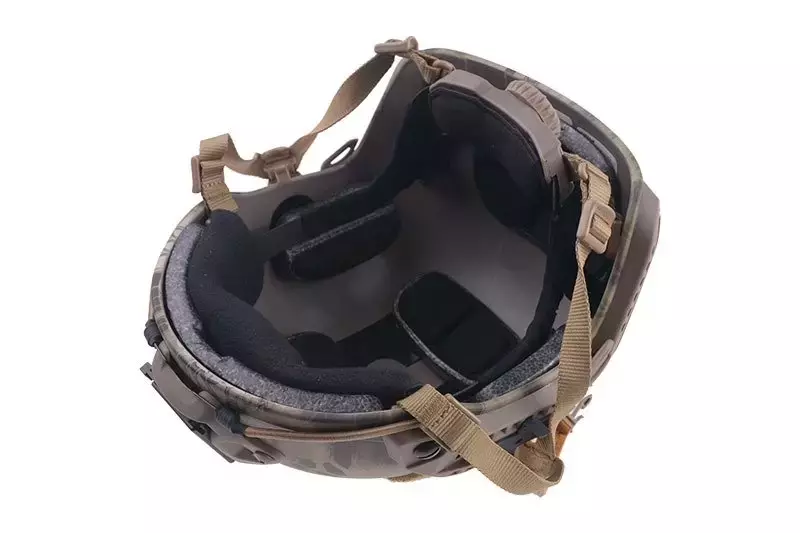 Maritime helmet replica - HLD