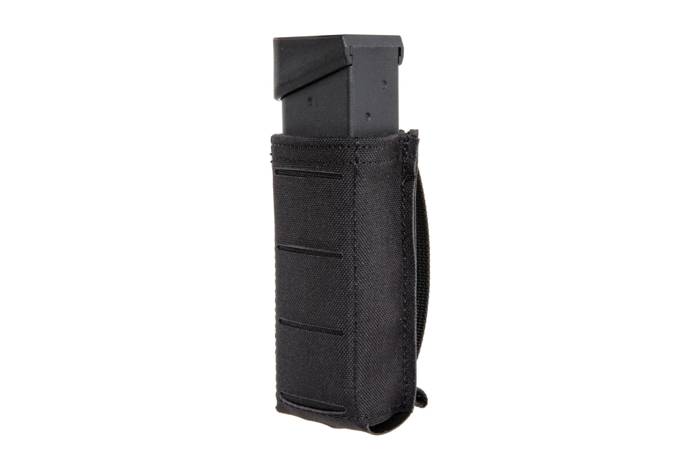 Emerson LCS Single Pistol Carrier Noir