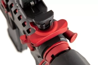 Replika karabinka SA-E39 EDGE™ - Red Edition