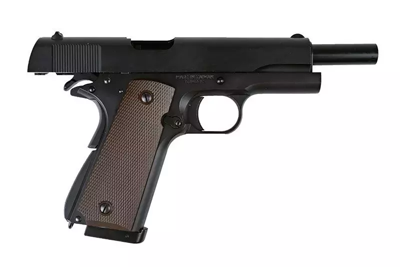 KP1911 pistol replica