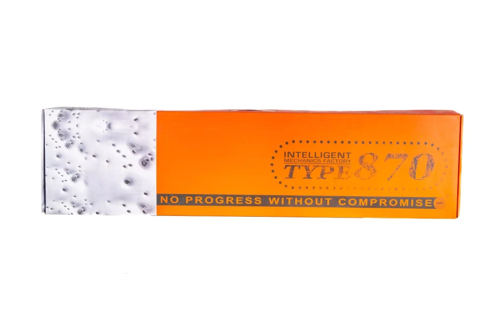 Replika pružinové brokovnice S8870 (OUTLET)